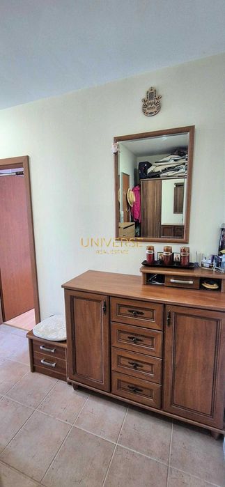 2+1 апартамент в целогодишен комплекс в Слънчев бряг #5164