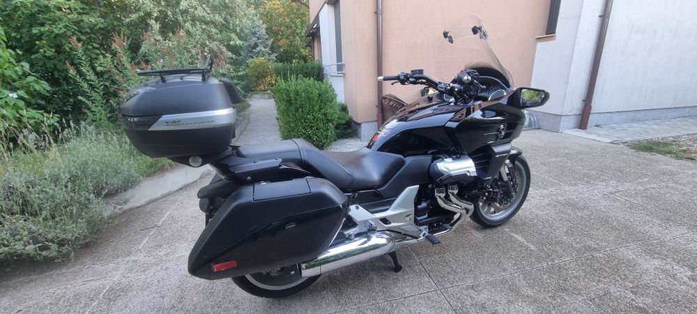 Vand Honda CTX1300