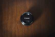 Obiectiv Canon EF 50mm f/1.8 II