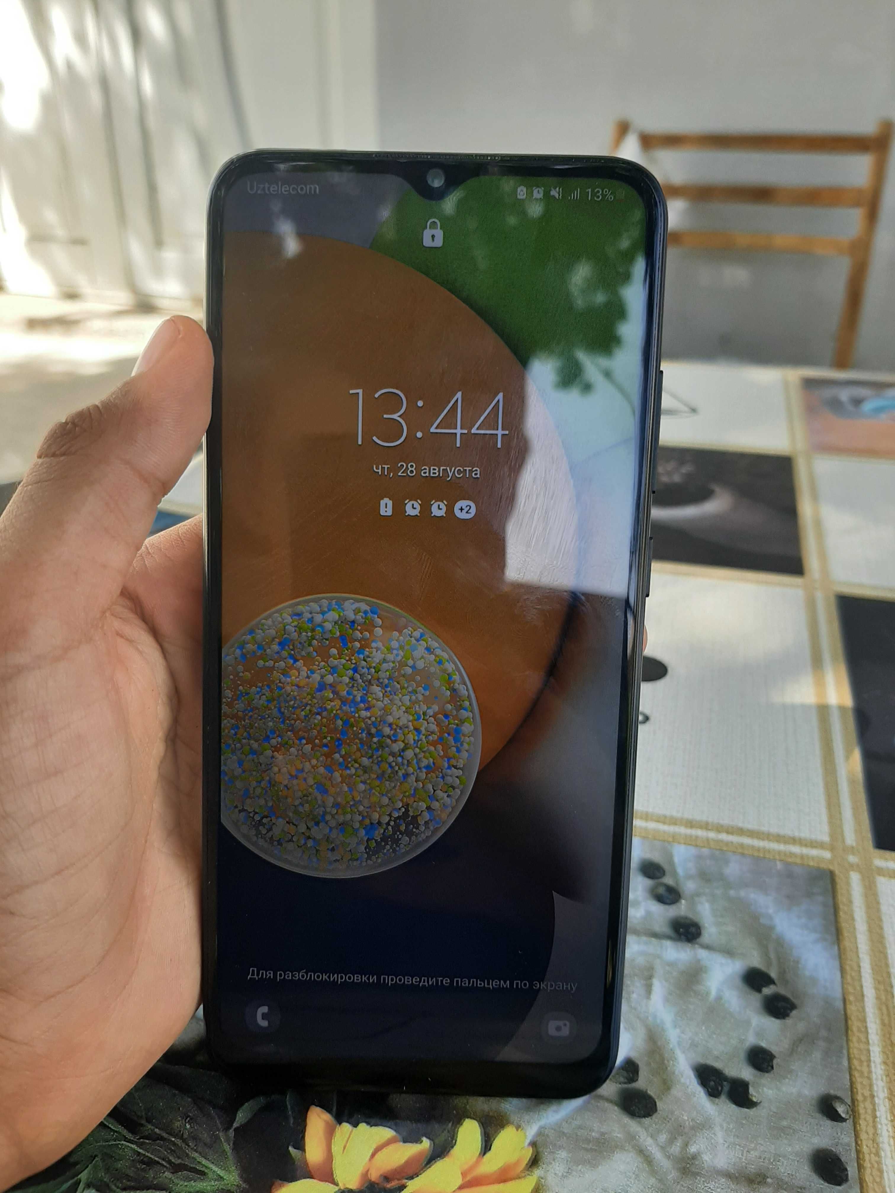 Samsung galaxy a03
