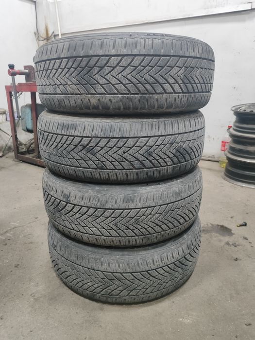 Прадайотса шины б/у