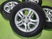 16 5x114.3 Kia Hyundai лети джанти 5х114.3 киа хюндай