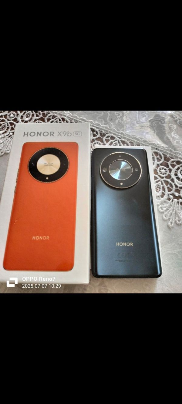 HONOR X9B sotiladi