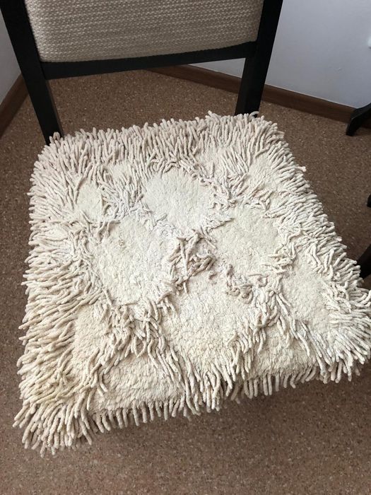 Продам накидки на 4 стула