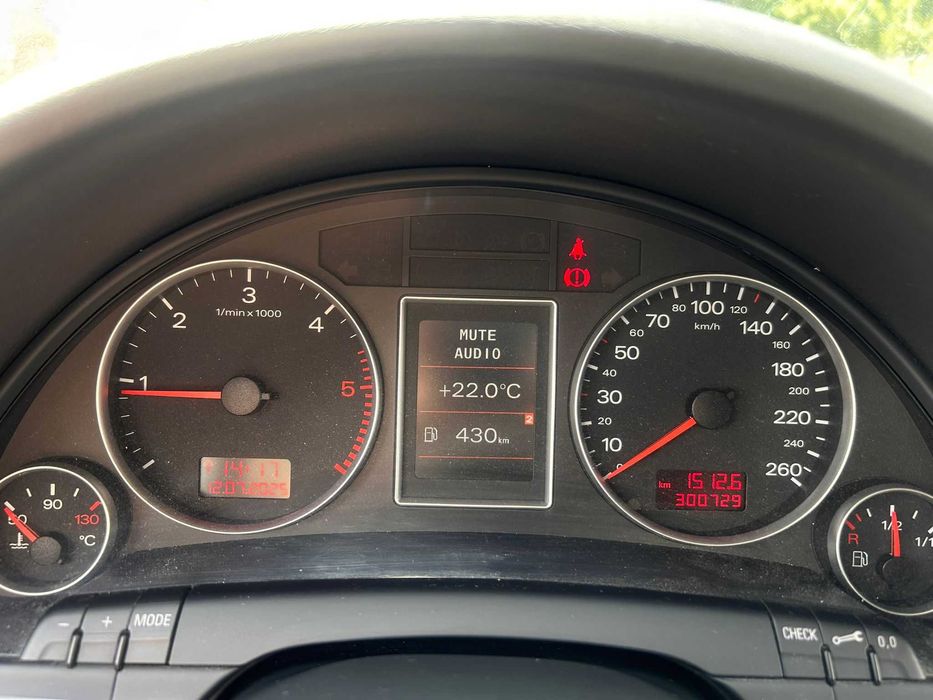 De vânzare  Audi A4 B7