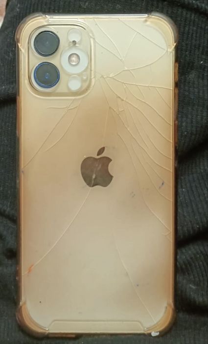 Продам iphone12