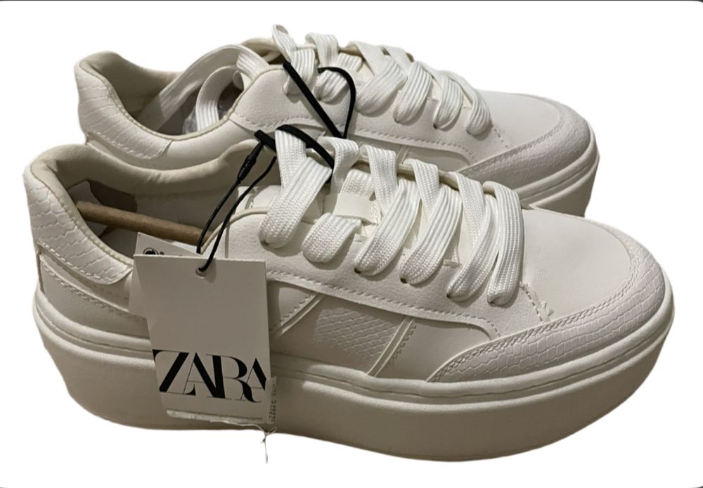 Женски маратаноки Zara