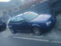Vand W golf IV an 2002