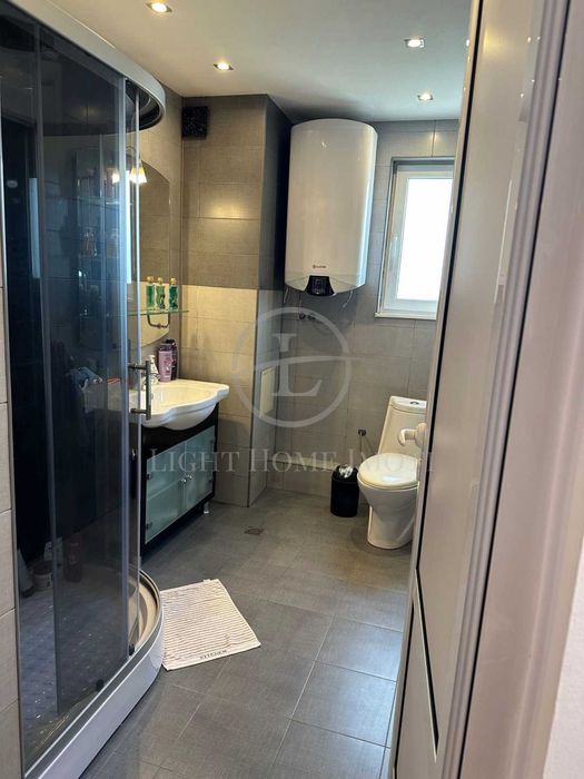 Продава се Мезонет в Пловдив, Съдийски - 147 кв.м за 1735 €/кв.м - Снимка #13