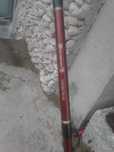 SHIMANO CATANA AXTRL 30LB. - риболовна въдица за тролинг