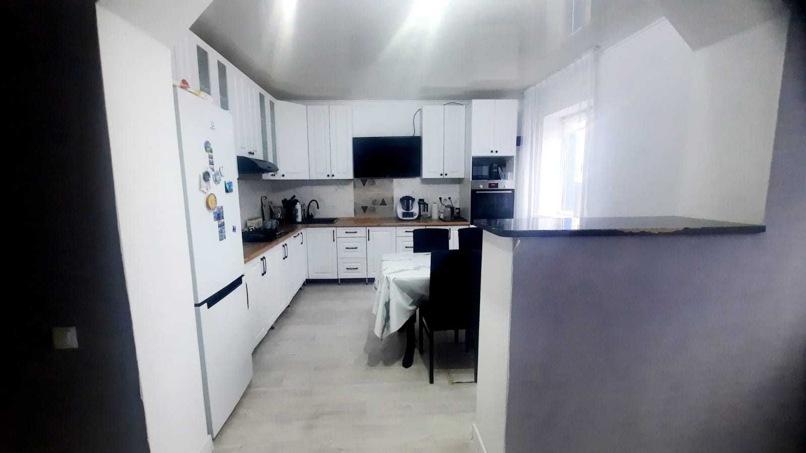 Продам 5ти комн дом