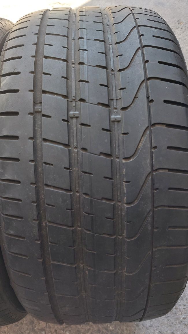 Гуми 295/35/21 Pirelli P Zero 4 броя