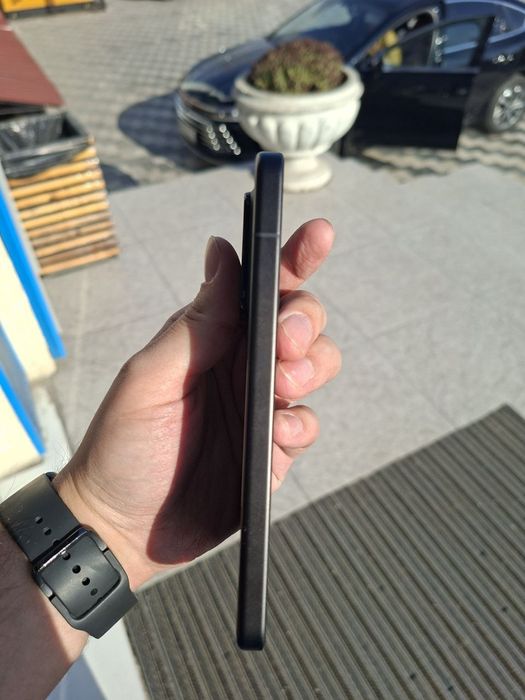 Xiaomi 15 12/512 black