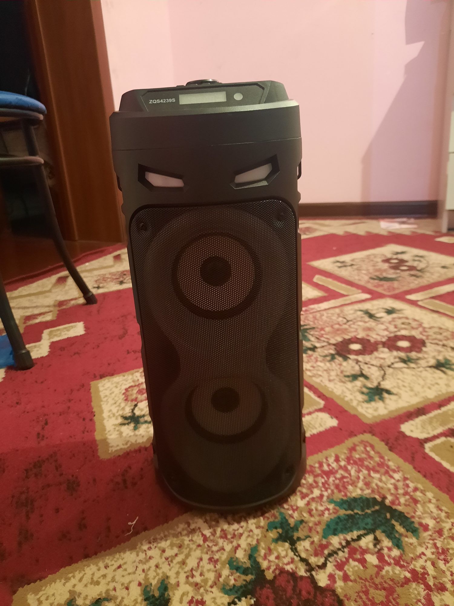 Колонка сатылады бағасын келісеміп түсіріп беремін