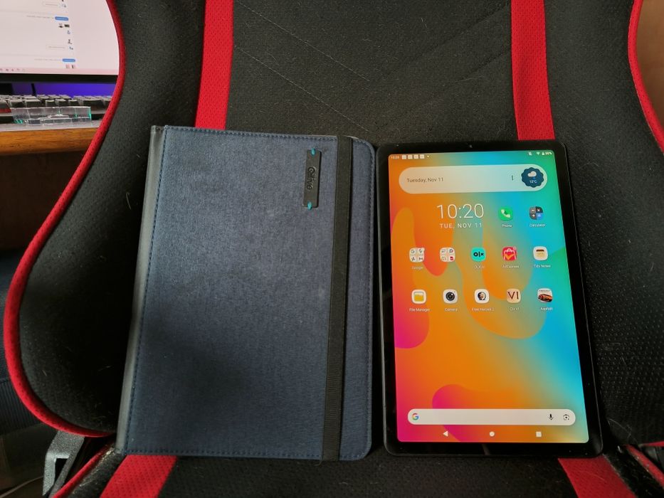 Tableta 10.4 inch Alldocube iPlay 40 8gb ram 128gb