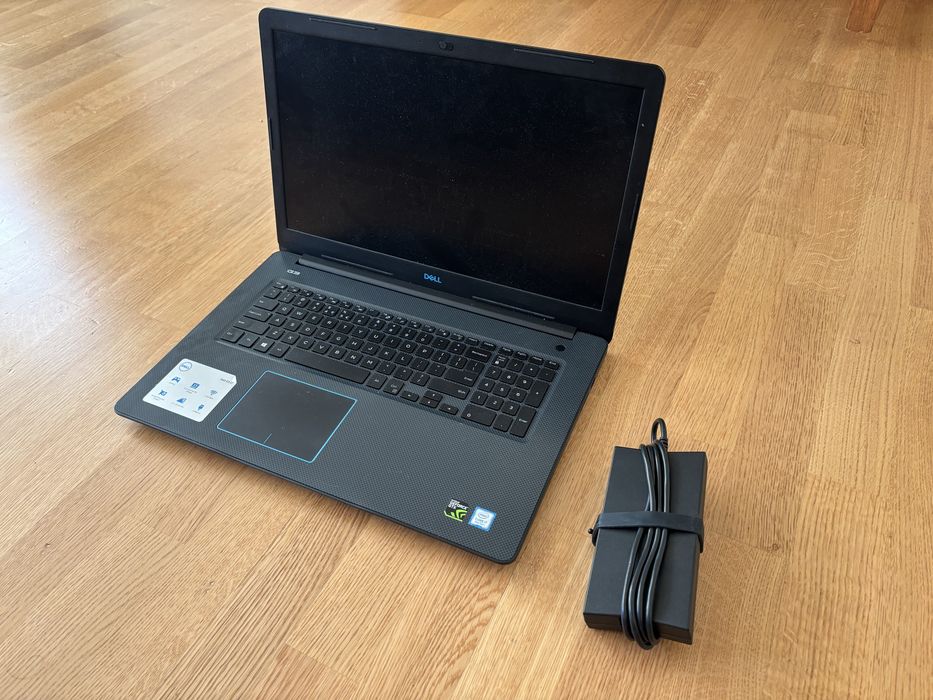 Laptop Gaming Dell G3