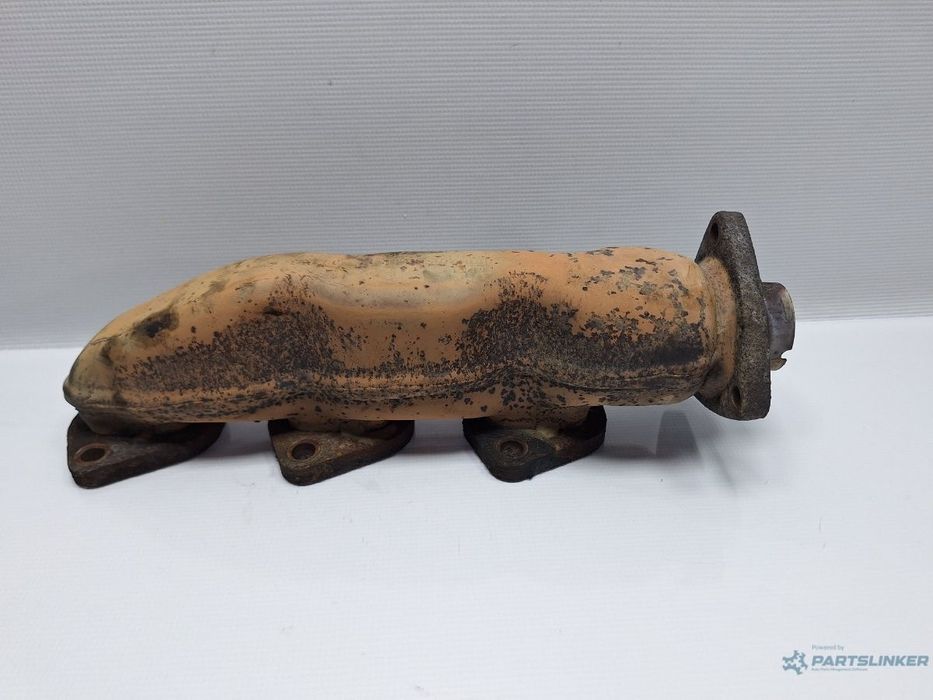 Galerie evacuare stanga AUDI A6 III Allroad (4FH, C6) [ 2006 - 2011 ] TDI quattro (CANC) 140KW|190HP OEM 059253033L