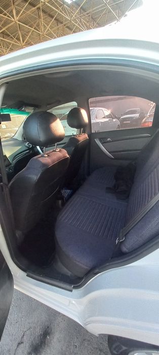 Нексия  (2022) 76минг юргани