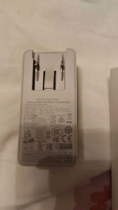 Bluetooth колонка BANG&OLUFSEN BEOLIT 20