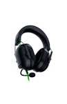 Наушники Razer Blackshark V2 X черный