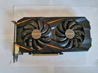Gigabyte GeForce GTX 1060 3GB