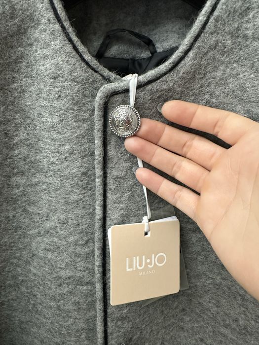 Haina LIU Jo cu lana