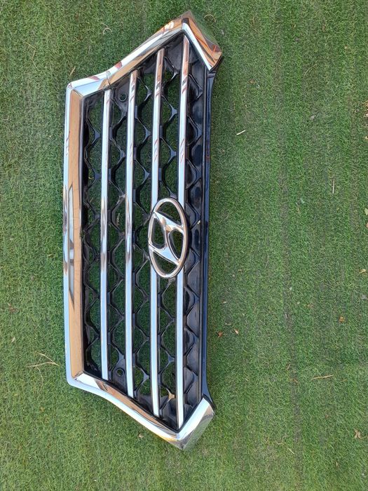 Решотка Tucson h