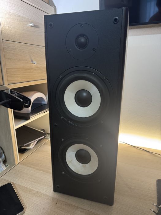 Boxe active 2.0 Microlab Solo 3 mk3 70W