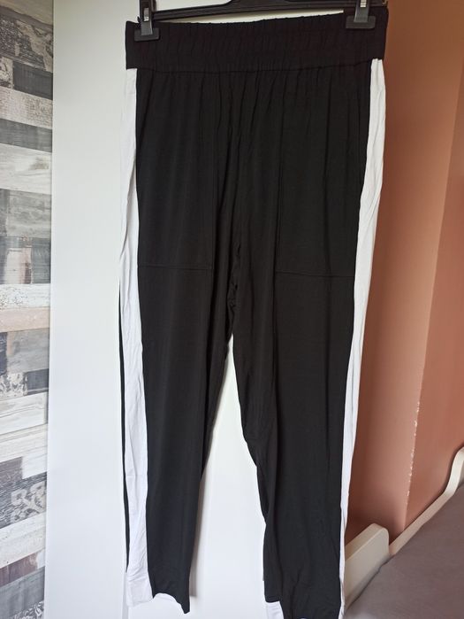 Дамски панталон Helmut Lang