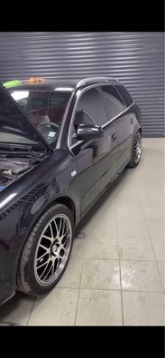 Джанти Platin 8j  ET35 18 цола 5х110 и 5х112