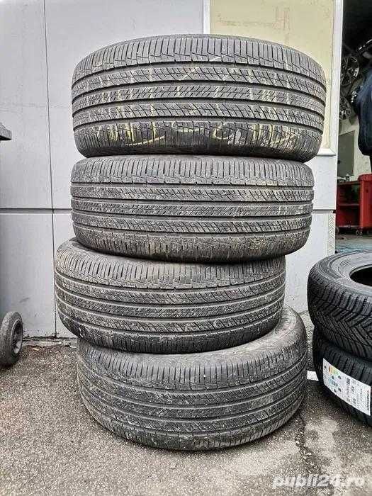 Anvelope vara Hankook 255/55 R19 111V