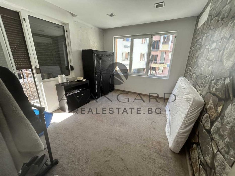 Продава се Тристаен апартамент в Пловдив, Център - 100 кв.м за 1489 €/кв.м - Снимка #1