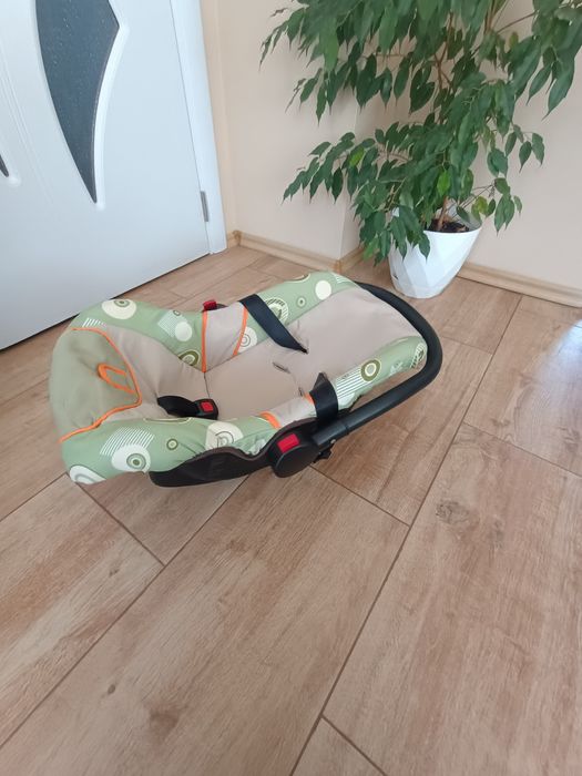 Столче за кола -до 6 м.