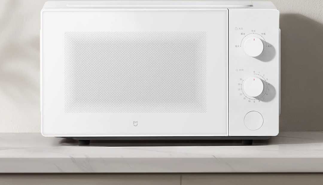 Микроволновка СВЧ печь Xiaomi Microwave Oven 20 л