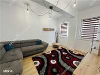 Apartament modern cu 2 camere 2 balcoane in zona Doamna Stanca