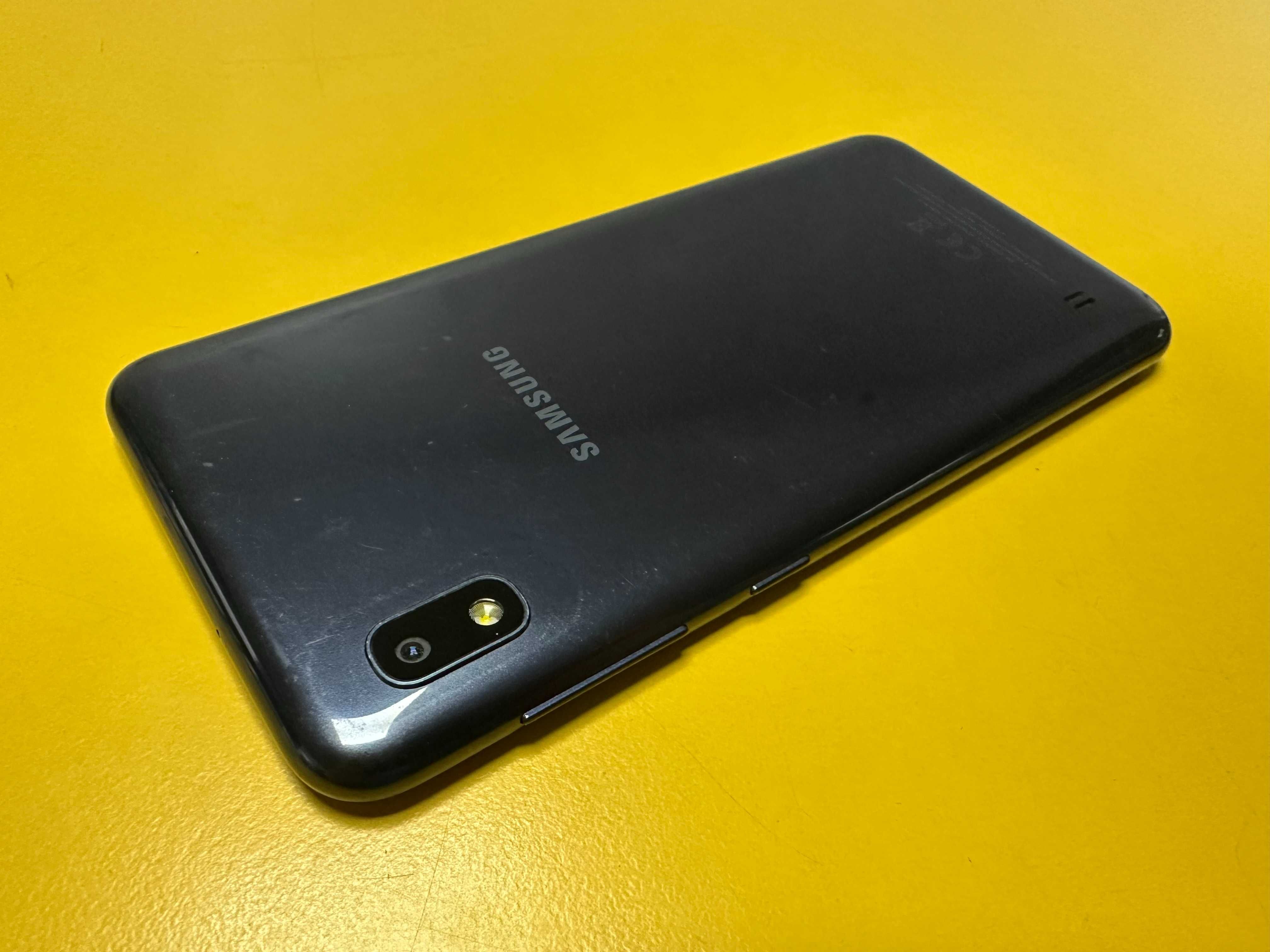Смартфон Samsung Galaxy A10, Dual Sim