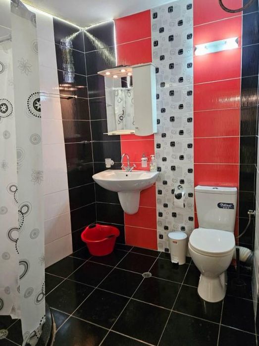 Дава се под наем Двустаен апартамент в София, Овча купел - 70 кв.м за 424 € - Снимка #5