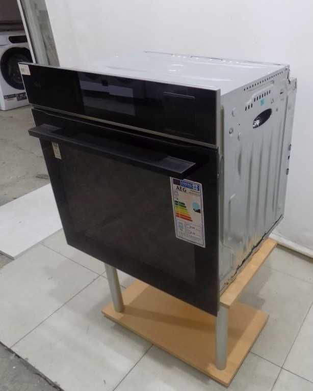 Фурна за вграждане AEG TP9SB82WAB код 4146