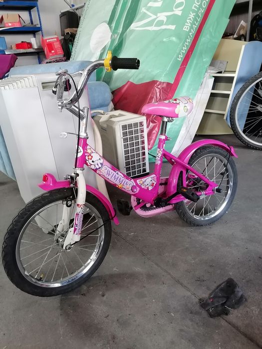 Велосипед детски