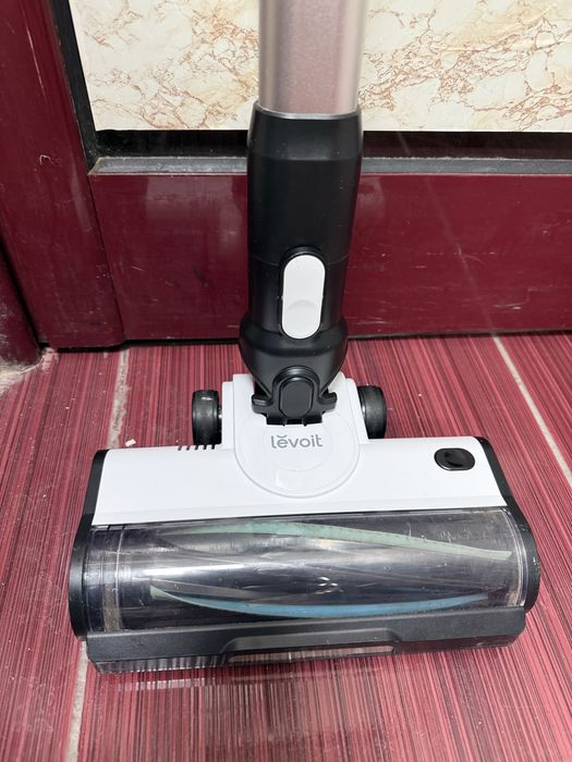 Ръчна прахосмукачка Levoit LVAC 200