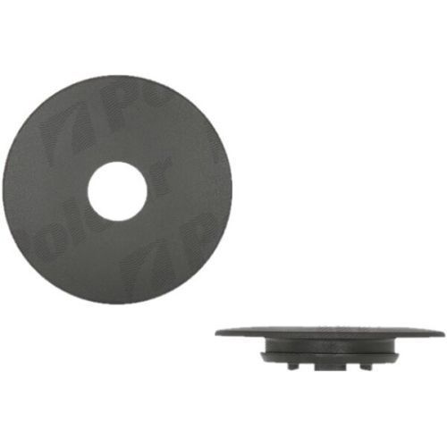 Agrafa covorase interior, clips Audi Seat Skoda VW, parte superioara, 10 bucati la set