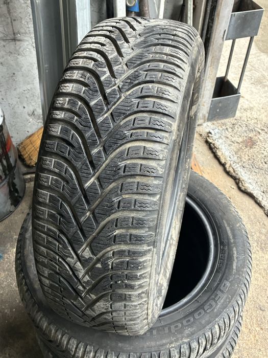 Продавам всесезонни гуми