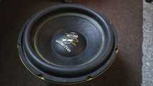 Ground Zero GZIW 12SPL D2