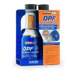 ATOMEX DPF Complex Formula дизел.  ( Xado DPF Cleaner & Restorer )