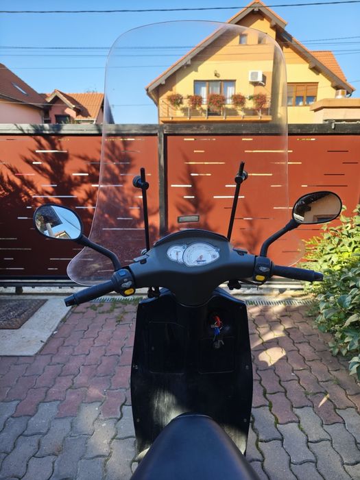 Malaguti Ciak 100