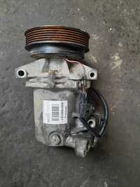 Compresor clima Renault 1.5 dci 2011