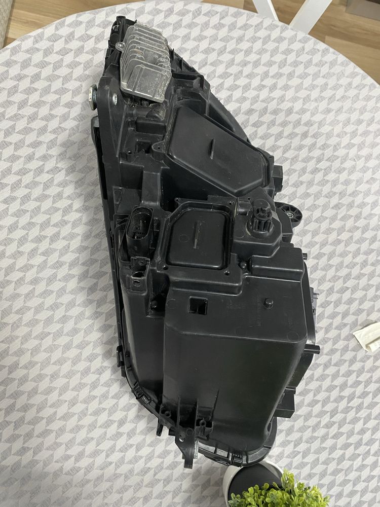 Far Dreapta Led Mercedes C class 2016-2021