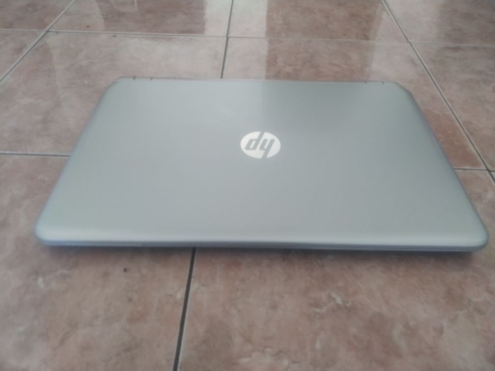 Laptop hp gaming,intel i7,nvidia gt 6gb,ssd+hdd 1tb