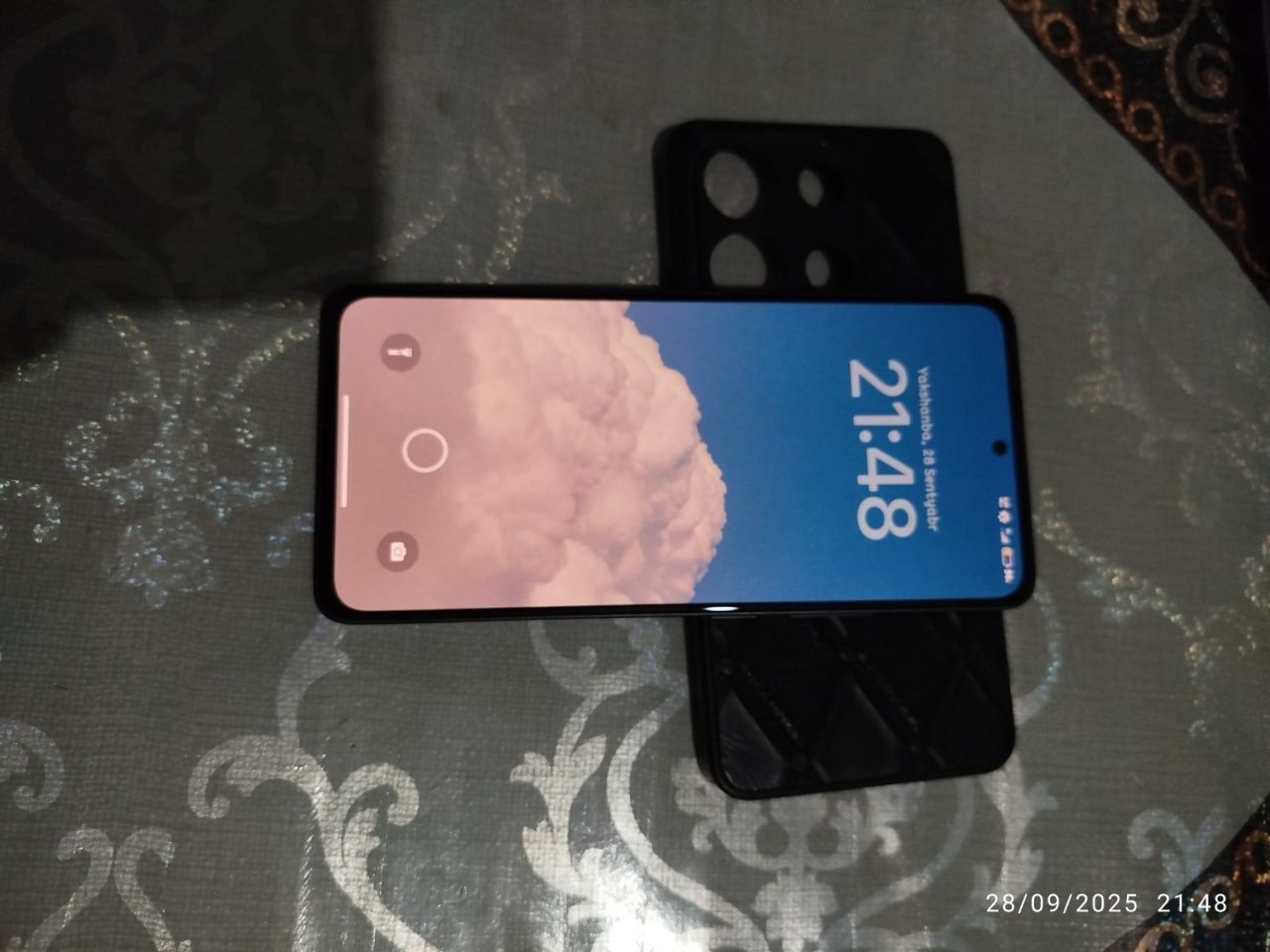 Redmi not 13 sotiladi