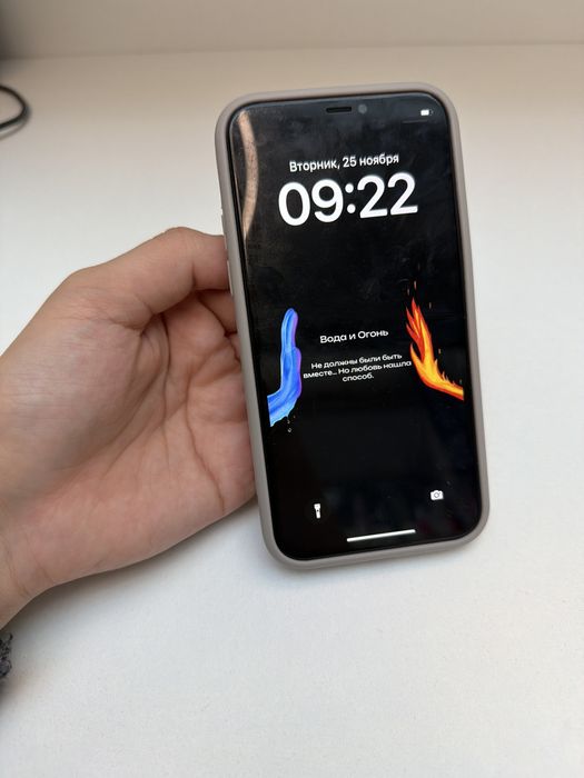 Айфон 11 про 64гб